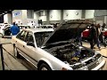 fully restored 1991 mazda 626 5 spd walkaround 2014 washington auto show