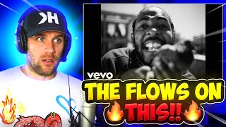 WHO SAYS THIS ALBUM IS MID?! | Kendrick Lamar - N95  (FIRST REACTION)
