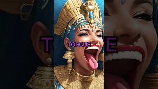 Crazy Facts About Queen Cleopatra 🇪🇬 #history #shorts #cleopatra #youtubeshorts #viral #trending