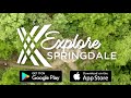 Explore Springdale Arkansas