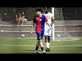 Alex Arasa vs Martorell - Barca Cadet B