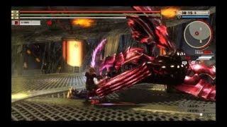 GOD EATER 2 RAGE BURST_独眼流　継続は力なりリベV-maxスペシャル33。