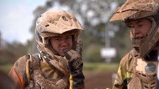 2015 WAMX Junior State Round #6 - Wanneroo