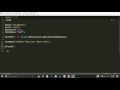 Delete Mysql data with php | Learn php step by step