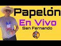 Alexander Tiapa ( El Papelon del Chaparro ) Lamento del canoero