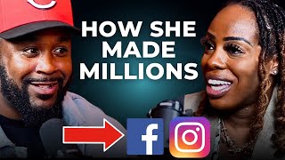 Secrets to Scaling: How She Built a Business Empire from Scratch