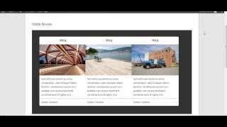 Mate Boxes | Wordpress Plugin