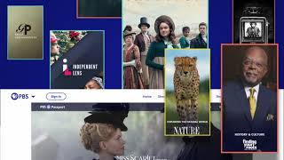 Unlock Exclusive Content with PBS Passport From WHUT: Your Ticket to Limitless Viewing!