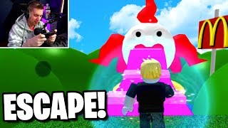 8 50 Roblox Obby Escape Mcdonalds Video Playkindle Org - escape mcdonalds roblox obby roblox parkour