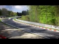 wtcc nurburgring testday