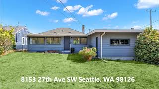 VIRTUAL TOUR l Westwood Village Rambler