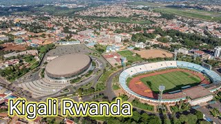 How Kigali Rwanda Looks Like In 2022 l The City No One Talks About l Cleanest \u0026 Developing