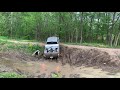 muddin’ in my obs chevy