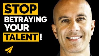 How to Be More PRODUCTIVE and CREATIVE! | Robin Sharma | #Entspresso