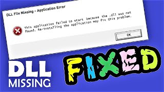 wshext.dll missing in Windows 11 | How to Download & Fix Missing DLL File Error