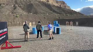 Nats Footage of the 2022 IDPA National Championship from Sept. 22, 2022 at 10:14 AM