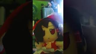 reimu fumo bounce