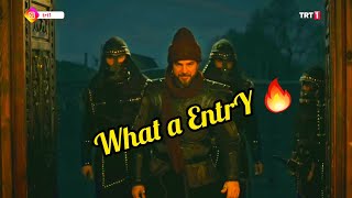 What a Entry 🔥 Ertugrul at its best | Ertugrul whatsapp status video...