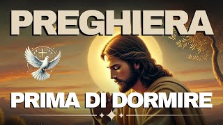 Preghiera della Sera – Affida a Dio le Tue Preoccupazioni, trova Pace e Serenità