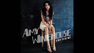 Amy Winehouse - Tears Dry On Their Own (Clean)