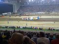 tractor pulling gelredome 2009