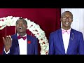 TAZAMA - THE FAVORED MINISTERS KENYA