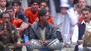 Balti Ltanmo (Khaplu Baltistan) Balti Music and Dance