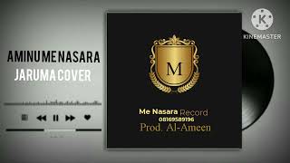 Aminu me nasara jaruma cover #2023 #sarauniyatv