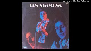 Ian Simmons - Corre Gonzalez (1975)