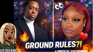 NEW COUPLE?! 😳 Za Sets Ground Rules For Kay After Party Chaos…