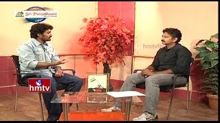 SS Rajamouli and Hero Nandamuri Kalyan Ram On Road Accidents | Come On India | HMTV Special