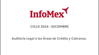 Auditoría Legal a las Áreas de Crédito y Cobranza