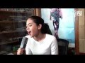 #FIIL : Maudy Ayunda - Like I'm Gonna Lose You (Cover)