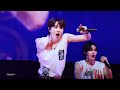 【4k】라이즈 성찬 240817 summer sonic 2024 in tokyo be my next 직캠 fancam sungchan focus