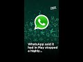 israeli spyware breached whatsapp s security to snoop on indian journalists and activists