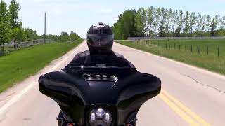 REVIEW OF 2021 HARLEY-DAVIDSON STREET GLIDE SPECIAL