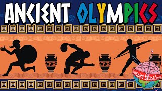 Unveiling the Ancient Greek Olympics: Origins and Traditions