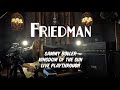 Sammy Boller - Kingdom Of The Sun | Friedman Amps Playthrough