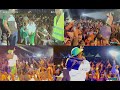 Feffe Bussi Akooze Magic Ku Stage - Mubs University Performance 2024