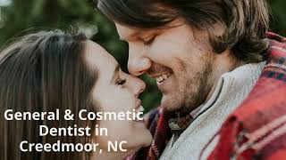 Sharda Family Dentistry | Best Dentist in Creedmoor, NC | (919) 528-9500