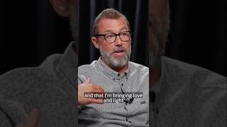 Inside Prison: Finding Positivity & Connection