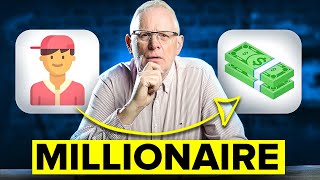 8 Tips for Teens to Become Millionaires (in 2023)