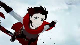 Within Temptation - Shot In The Dark || RWBY AMV