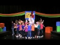 School House Rock Jr. Live