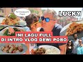 LAGU YANG SELALU DI TANYA DI VLOG SAYA, LIRIK ADA DI DESKRIPSI | LUNCH ALA SPANYOL