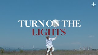 JOOHONEY | TURN ON THE 'LIGHTS' CHAPTER.3