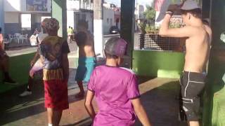 harlem shake mari-pb