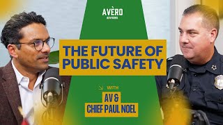 Police Tech: How Drones & AI Are Changing Law Enforcement