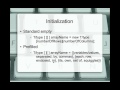 Java 2D array review