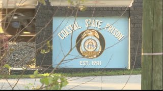 Former inmate who caught COVID-19 in a Georgia prison says the state isn't doing enough